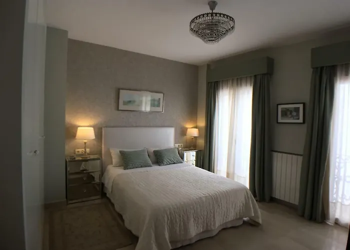 Guest House Europa 12