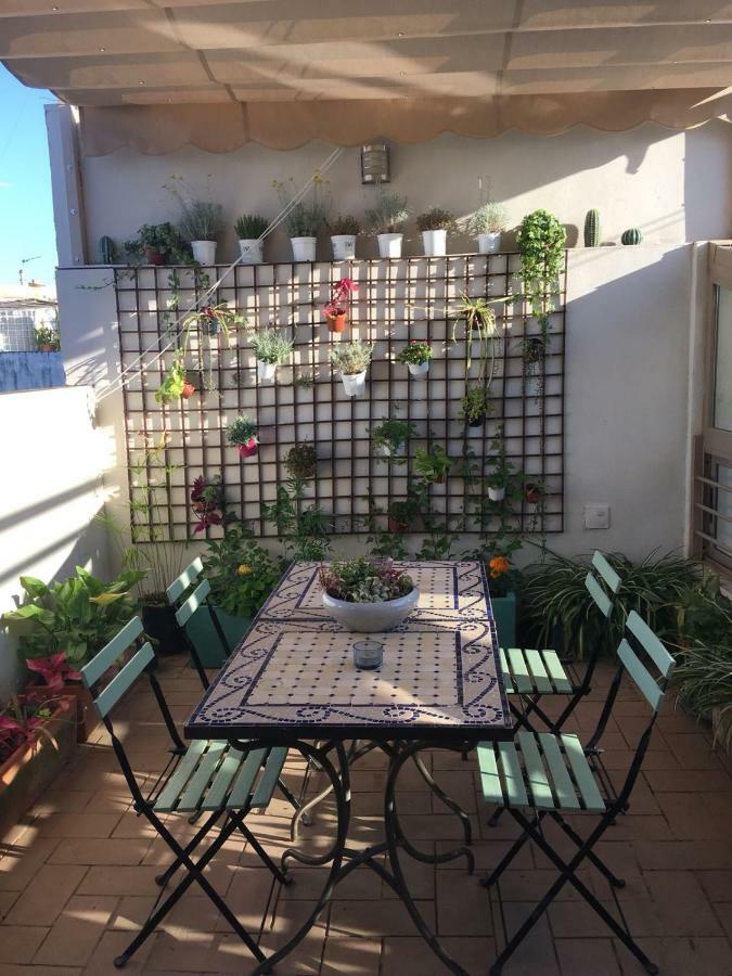 Guest house Europa 12 Seville